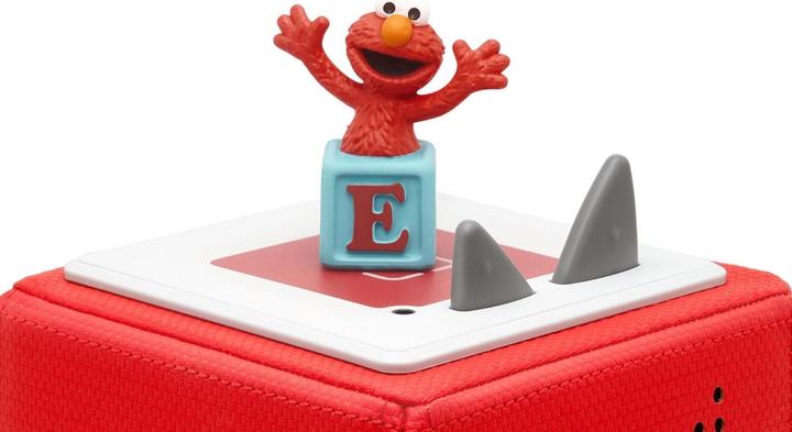 Immagine prodotto Tonies Sesame Street - Elmo (Tedesco)