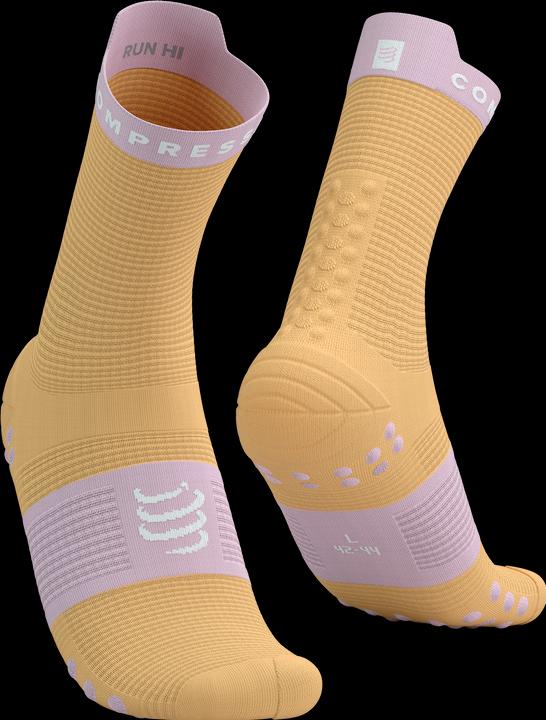 Actual product image Compressport Pro Racing Socks v4.0 Run High (39 - 41)