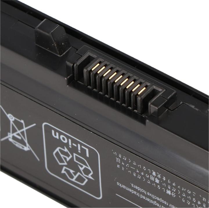 Actual product image Dell Akku Vostro 3400 Typ 7FJ92 (6 Cells, 5200 mAh)