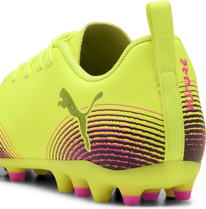 Actual product image Puma Future 8 Play mg Jr (38)