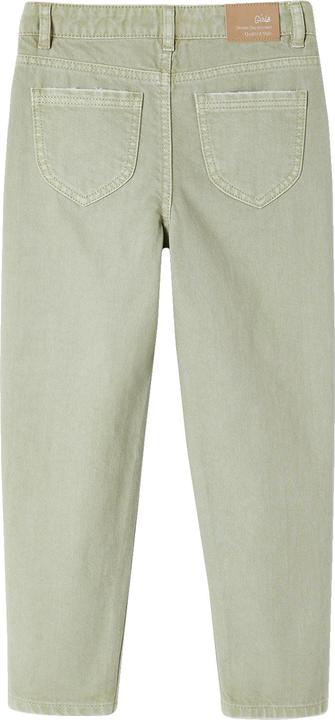 Produktbild Vertbaudet Gerade Mädchen Hose, Hüftweite SLIM (140)