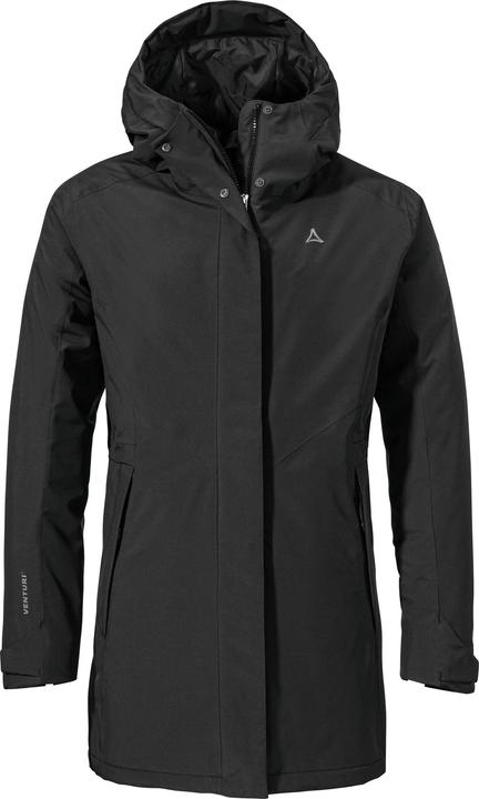 Actual product image Schöffel Women's Parka Froda (34)