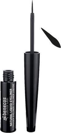 Actual product image Benecos Natural Liquid (Black)