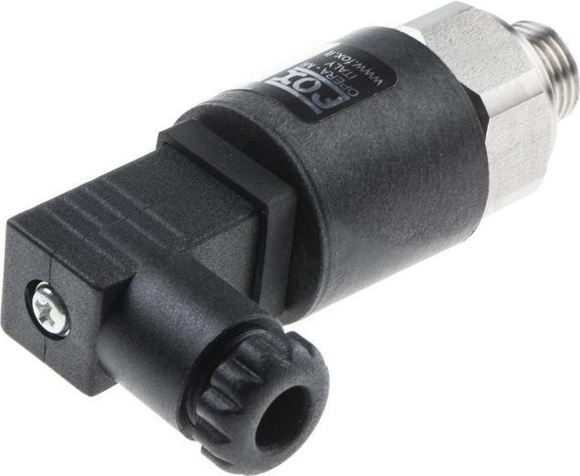 Rs Pro 1-12 Bar Stainless Steel Pressure Switch
