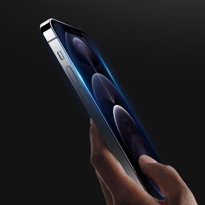 Image du produit Dux Ducis Panzerglas (1 pièce(s), Apple iPhone 14, Apple iPhone 13, Apple iPhone 16e, Apple iPhone 13 Pro)
