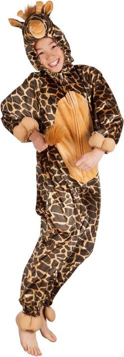 Image du produit Boland Famille de girafes : enfant (140)
