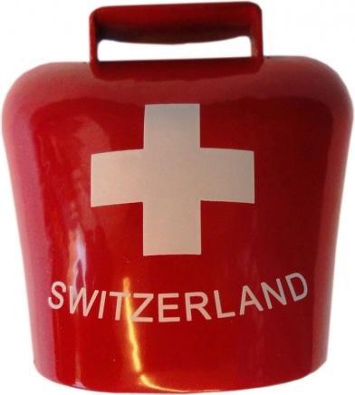 Actual product image Sellmer Magnet bell