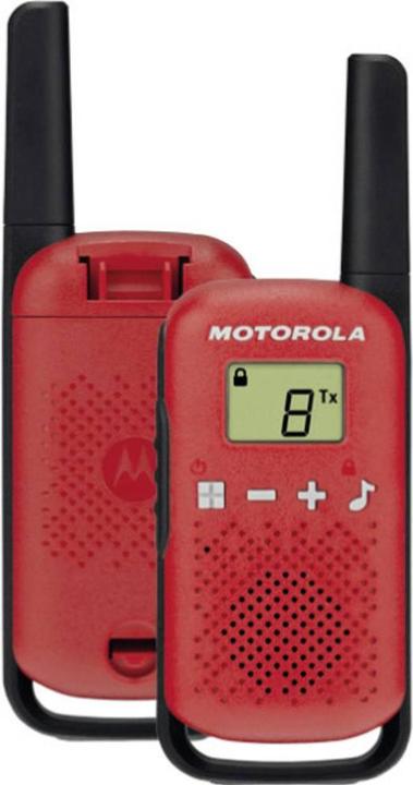 Immagine prodotto Motorola Parliamo del T42 (4 km)