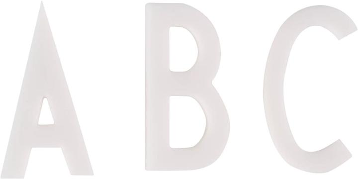 Design Letters Cassetta delle lettere grande