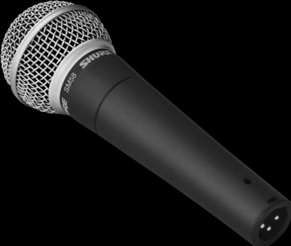 Image du produit Shure Sm58 Lce