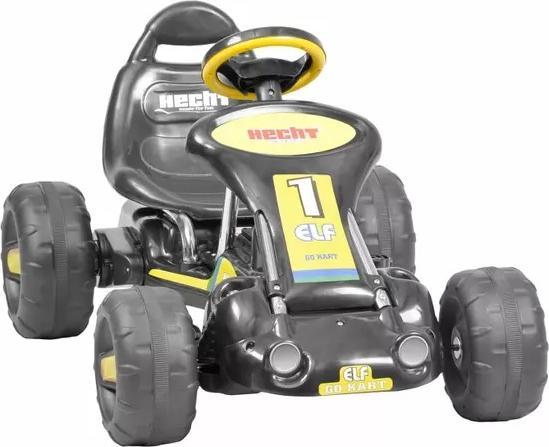 Image du produit Hecht 59789 Tret