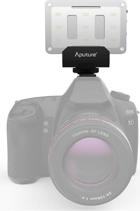 Aputure Mini LED Amaran AL-M9 (Lumière vidéo)