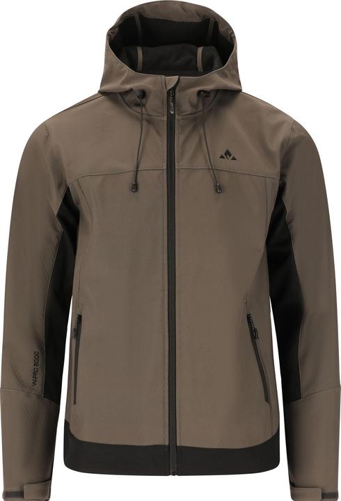 Whistler Ryder Softshell