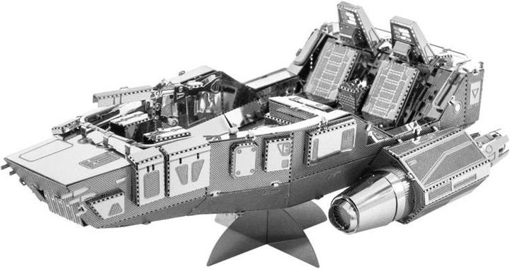 Metal Earth First Order Snowspeeder
