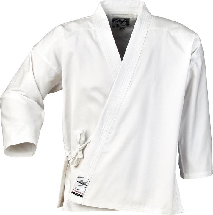 Immagine prodotto Ju-Sports Tuta da karate "per iniziare (140)