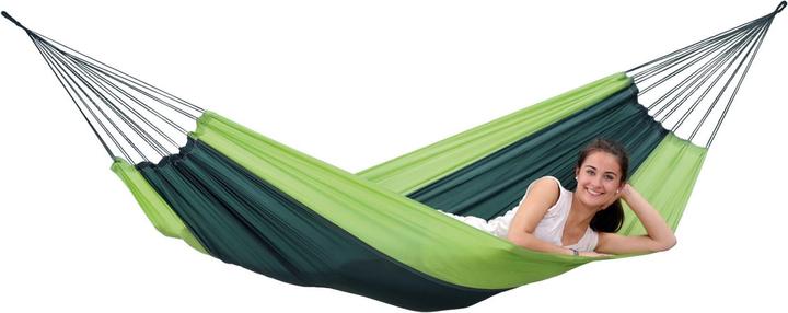 Produktbild Amazonas Silk Traveller (150 kg)