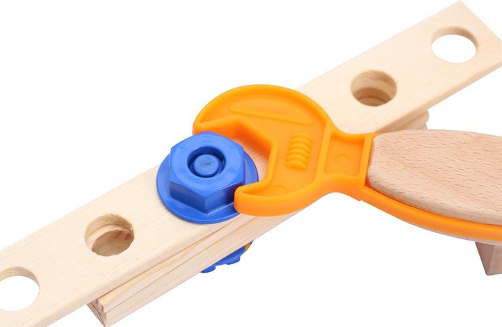 Image du produit small foot Établi avec table de peinture