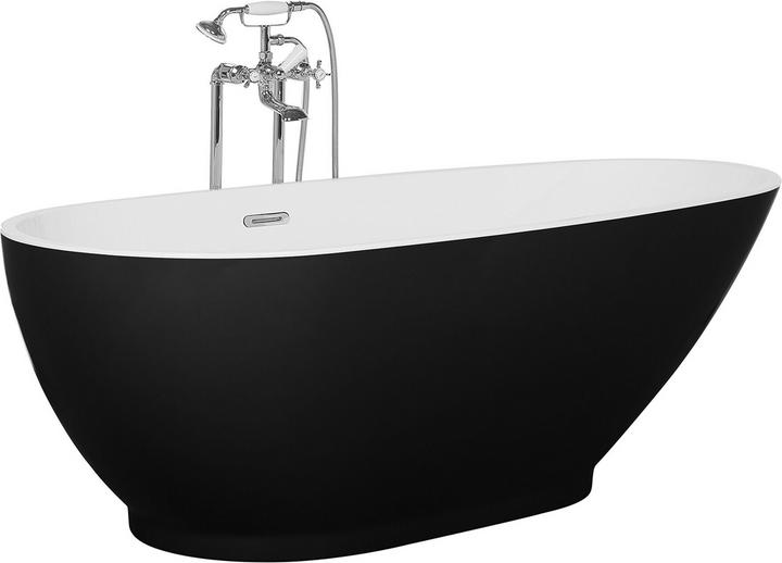 Beliani Guiana (240 l, 173 cm, 170 cm)