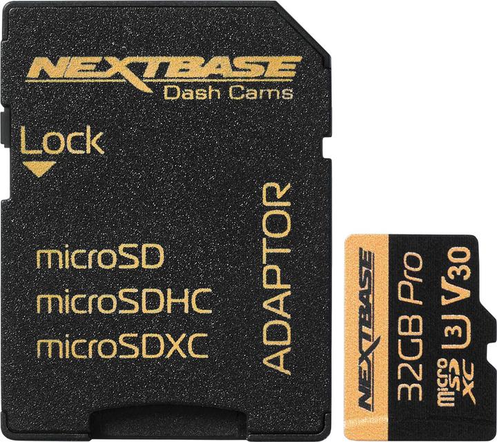 Produktbild Nextbase Go Pack: Carry Case