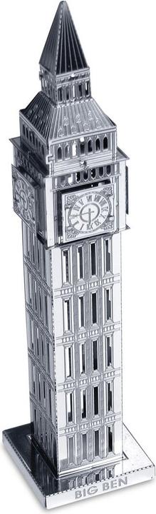 Metal Earth Big Ben Tower