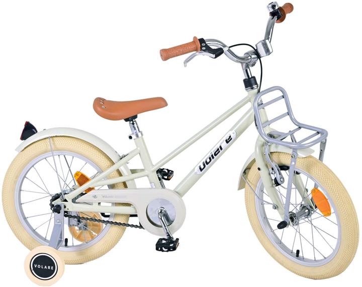 Actual product image Volare Melody (16")