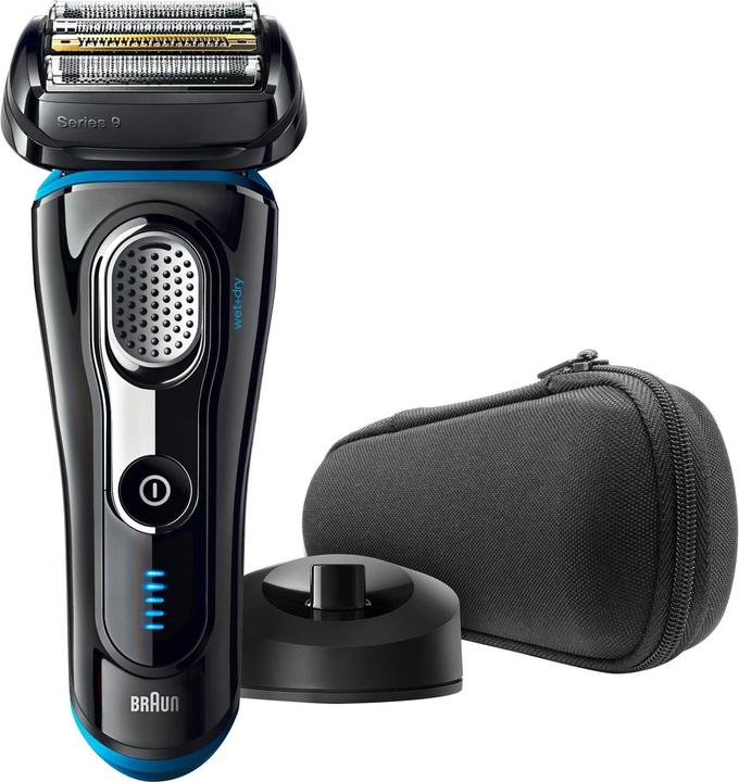 Produktbild Braun Series 9