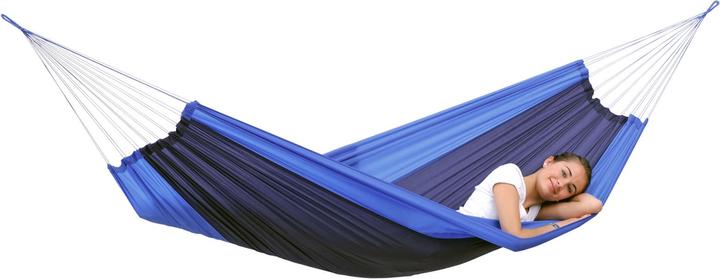 Produktbild Amazonas Silk Traveller (150 kg)