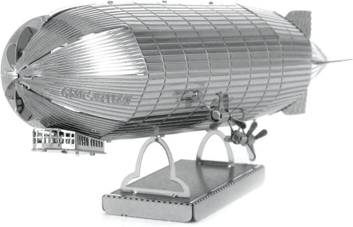 Metal Earth Graf Zeppelin