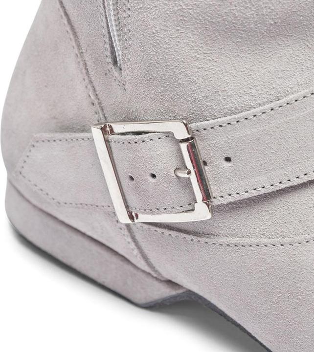Produktbild Rumpf 8855 niedrige West Coast Swing Stiefel (41)