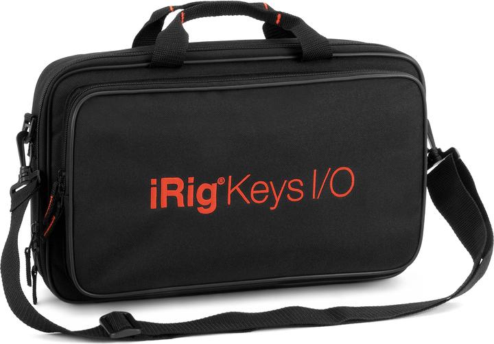 Produktbild IK Multimedia Travel Bag for iRig Keys I/O 25 (Keyboard)