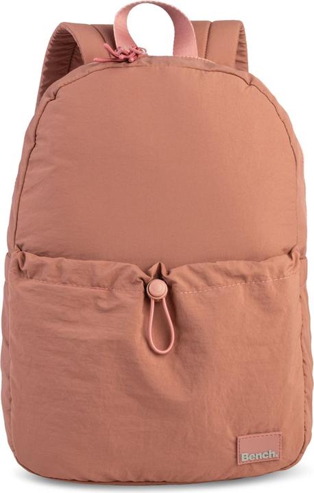 Dusky pink