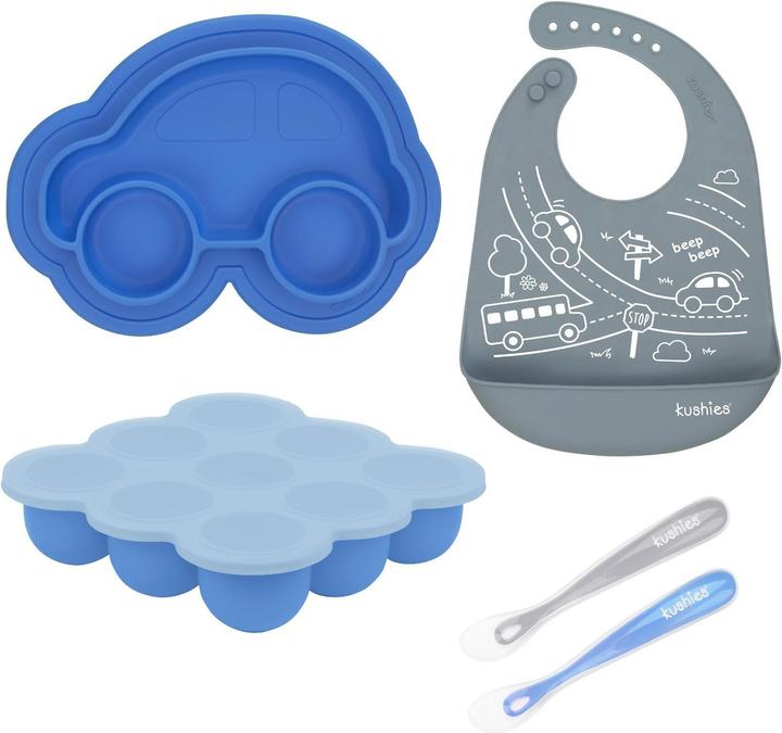 Immagine prodotto Kushies SiliSet