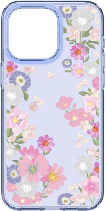 Immagine prodotto Spigen Liquid Crystal (Apple iPhone 15 Pro)