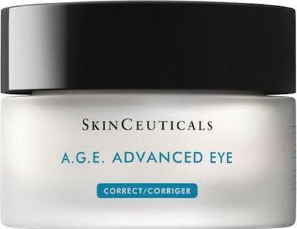 Produktbild SkinCeuticals Age Advanced Eye Anti-Aging Augencreme - 15ml (Augenpflege Crème, 15 ml, Tag)