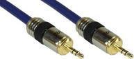Immagine prodotto InLine Cavo audio 20m jack 5766000120 Pro 3,5mm stereo plug/plugged (20 m)
