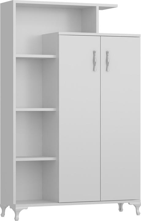 Produktbild Hanah Home Mac (90 x 29.5 x 140 cm)