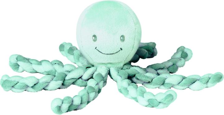 Nattou Octopus