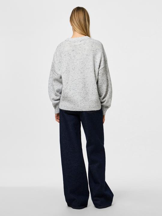 Actual product image Pieces PCNORA knitted jumper (L)