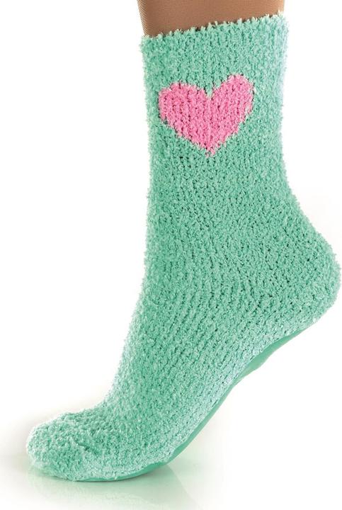 Image du produit Reer Chaussettes antidérapantes pour se sentir bien (Une unité par pack, 39 - 42)