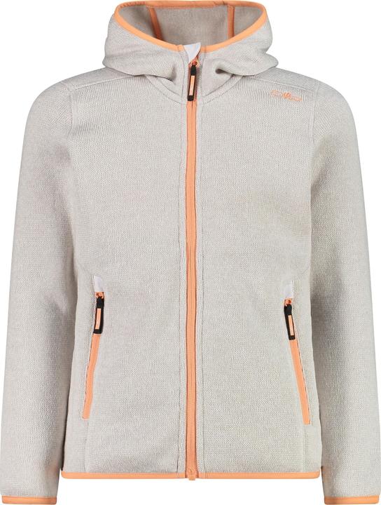 Produktbild CMP Campagnolo Strick Fleece (98)
