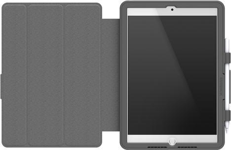 Produktbild OtterBox UnlimitED Folio (iPad 2019 (7. Gen), iPad 2020 (8. Gen), iPad 2021 (9. Gen))