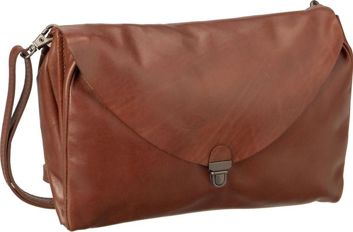 Harolds Aberdeen Umhängetasche Leder 24 cm