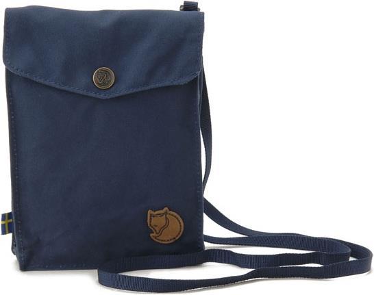 Actual product image Fjällräven Pocket