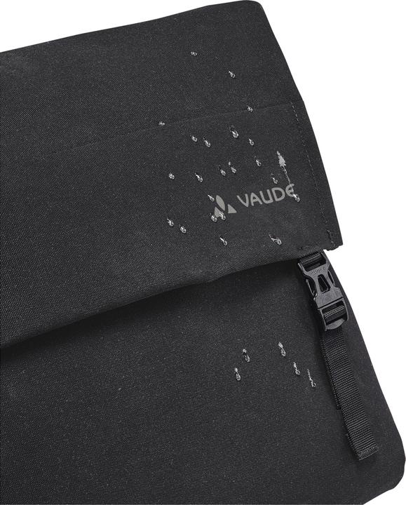 Produktbild Vaude Augsburg IV (20 l, Gepäckträgertasche)