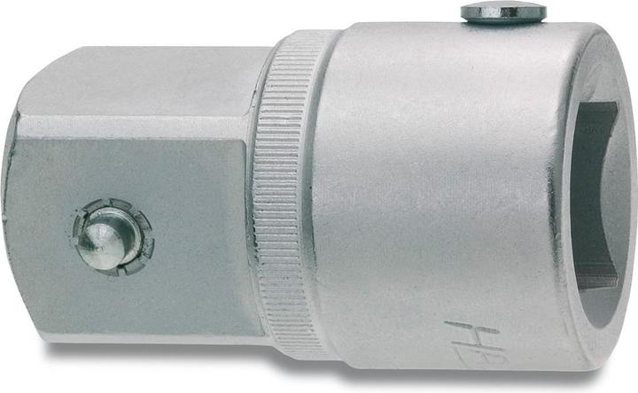 Produktbild HAZET Vergrösserungsstück 1058-1 ∙ Vierkant20 mm (3/4 Zoll) ∙ Vierkant 25 mm (1 Zoll)