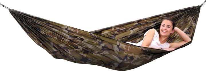 Productafbeelding Amazonas Reisset (120 kg)