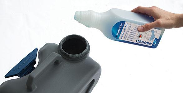 Actual product image Campingaz Instablue™ Extra (SKU change)