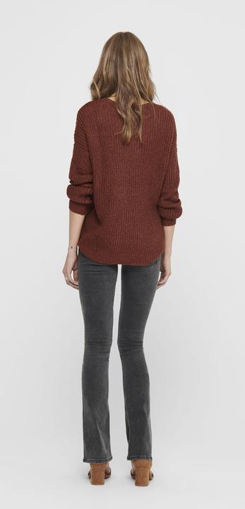 Image du produit JdY Pull en tricot à col en V (S)