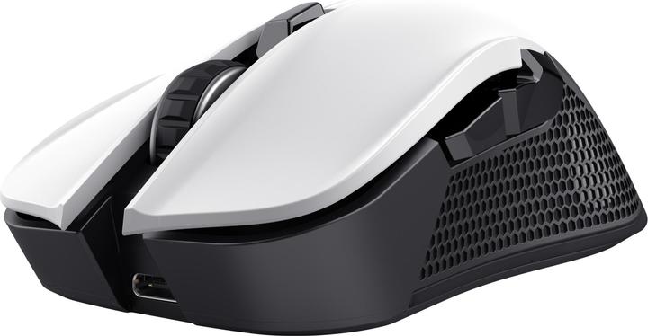 Produktbild Trust GXT 923W YBAR (Kabellos, Kabelgebunden)