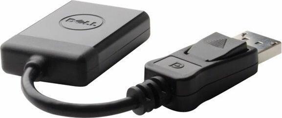 Image du produit Dell Adaptateur - DisplayPort to VGA